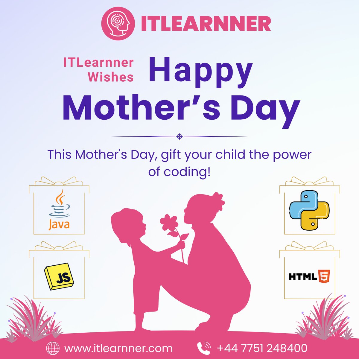 ITLearnner tweet media