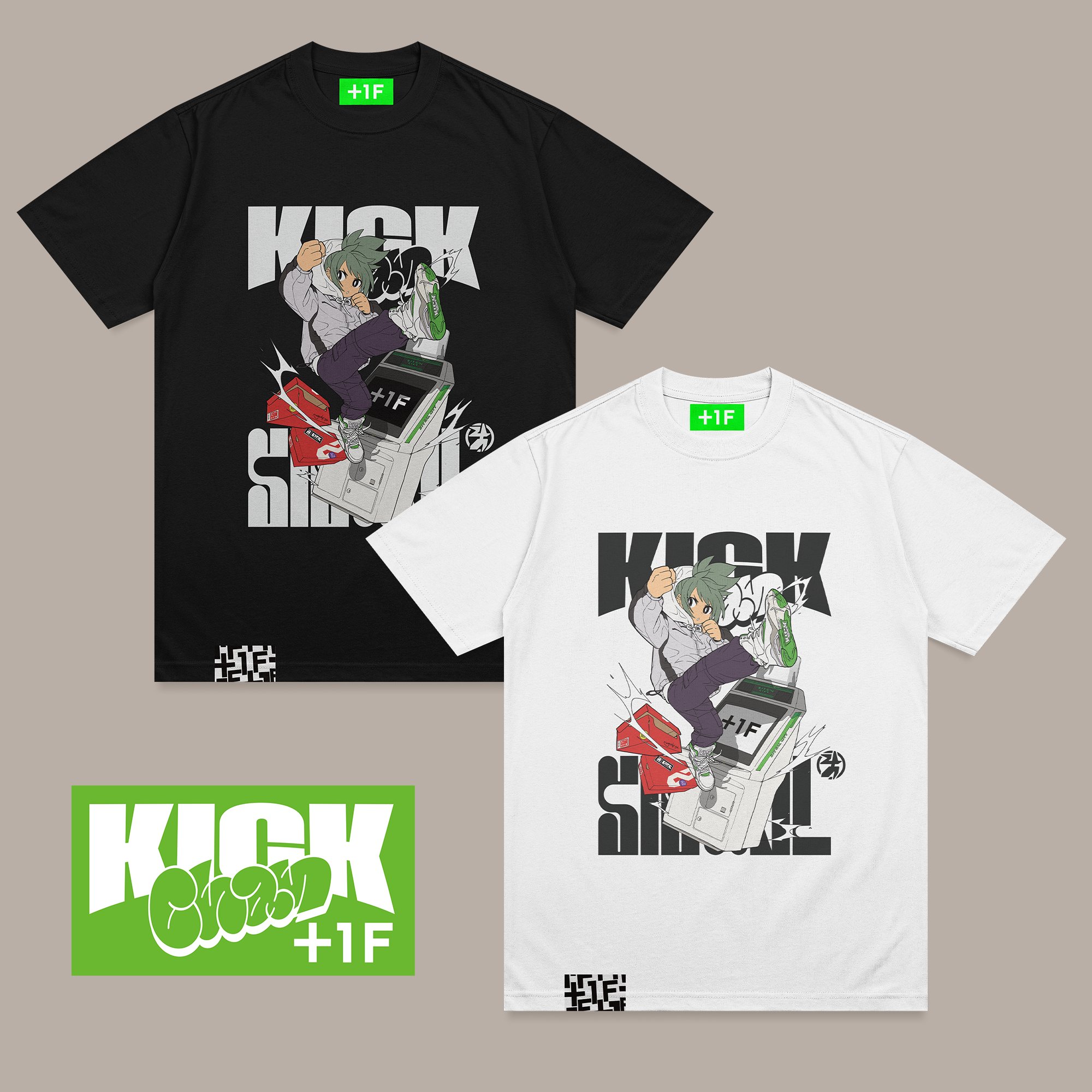 Highlights by +1F (@plus1frame) / X Highlights by +1F (@plus1frame) / X