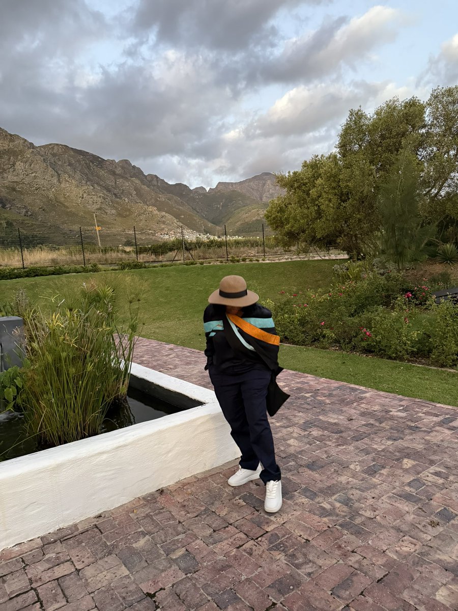 Makhosazana Zwane-Siguqa tweet media