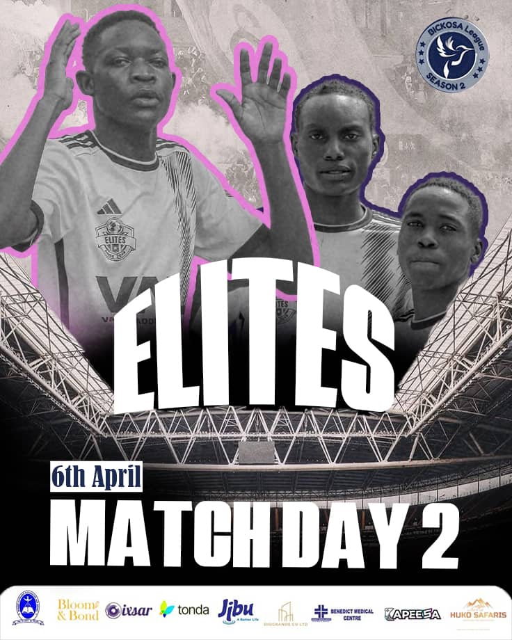 ELITES FC tweet media