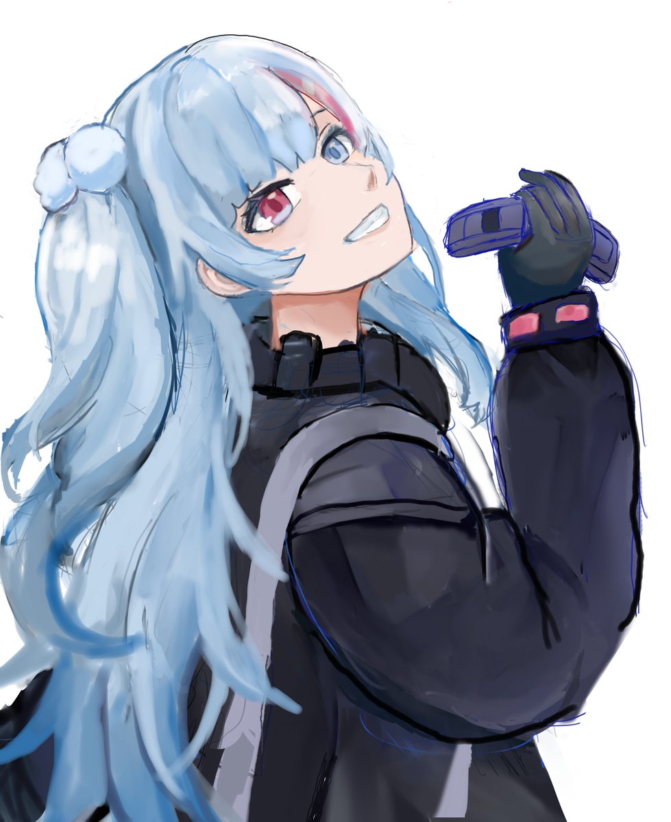 grimm_hafr76's tweet photo. put MDR kuro and my life will be your https://t.co/mSDsItCWKz