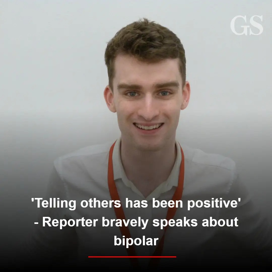 Managing #bipolar, taking responsibility for it, and learning from it, is what makes you strong, wise, and resilient ✍️💪💙
#WorldBipolarDay2025 #BipolarStrong <a href="/IntlBipolar/">International Bipolar Foundation</a> 
gazette-news.co.uk/news/25039070.…