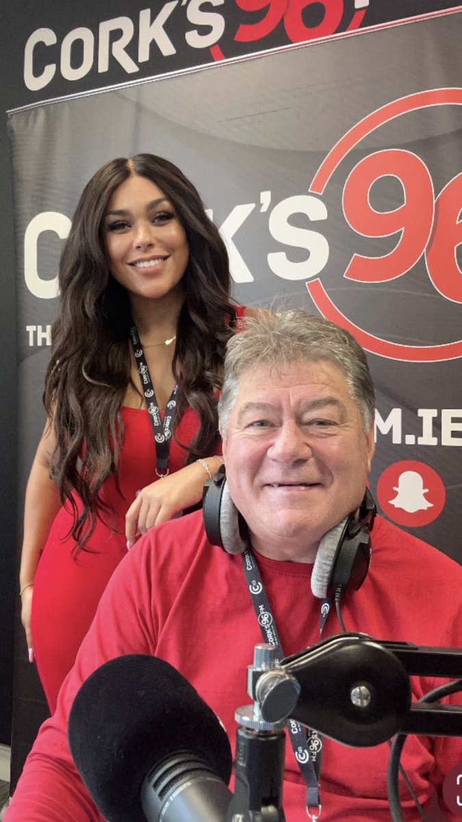 BIG show coming up on The Score on Sunday <a href="/Corks96FM/">Cork's 96FM</a>  which includes a controversial night at Turners Cross. We hear from the <a href="/CorkCityFC/">Cork City FC</a> boss Tim Clancy. <a href="/CobhRamblersFC/">Cobh Ramblers FC</a> are beaten for the first time this season we have FA Cup updates, plus The Best Music Mix🎶 <a href="/Bailey_Olliffe/">Bailey</a>