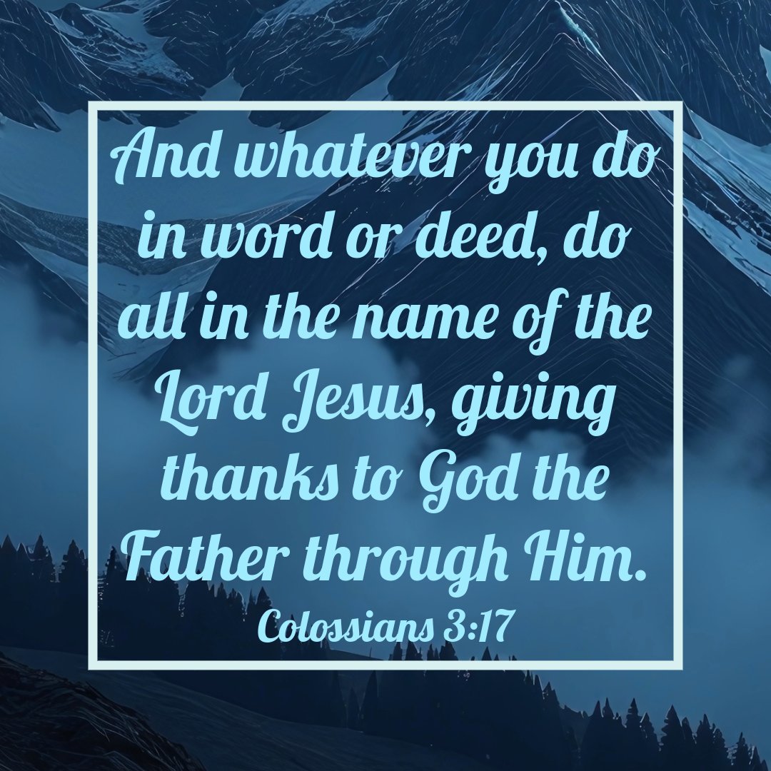 tweets_mb's tweet photo. #LordJesus #ThanksToGod #Christian https://t.co/fMmnipnONf