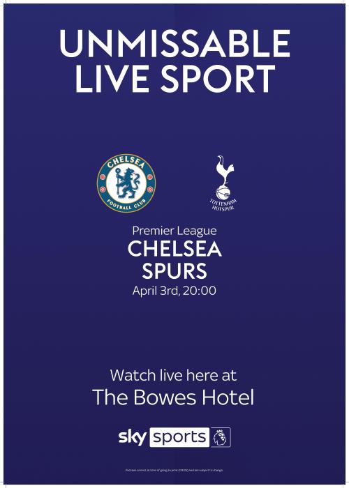 Watch Live Sport here with Sky Sports coverage! #skysportslive #pubsportsvibes #gamedayatthepub #skysportsontap #cheersandgoals