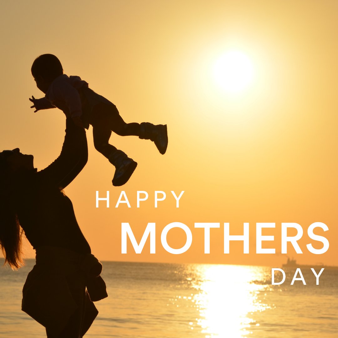 BrittenCentre's tweet photo. Happy Mother’s Day! Forever grateful for all mother figures out there! 💐

Head to @warrenjamesjewellery for last minute gift ideas! https://t.co/PiVW9cNCZ6