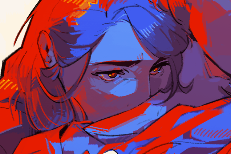 jroahn's tweet image. wip