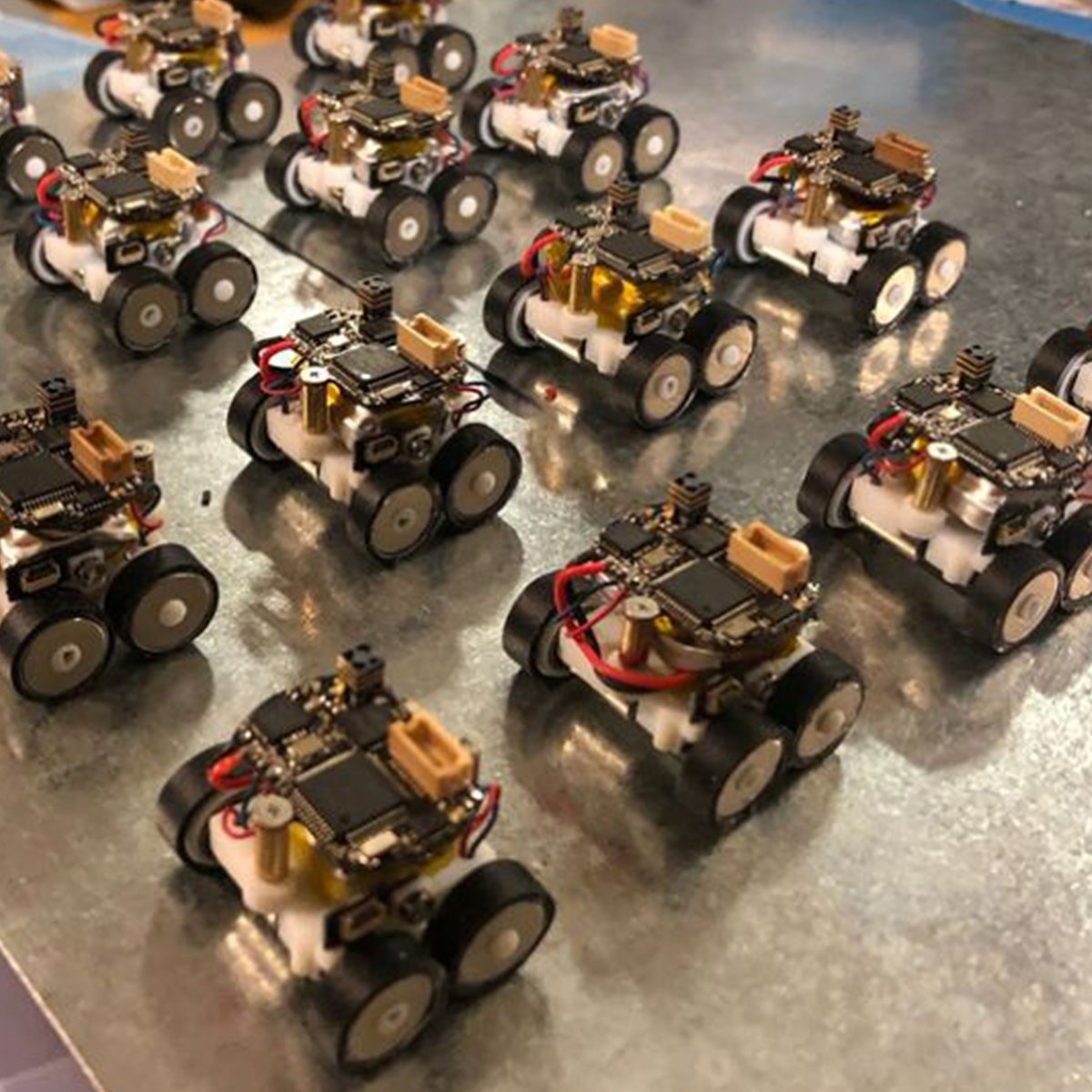 EngineerIreland's tweet image. In the coming days, weather permitting, MIT engineers and scientists will send three payloads into space, on a course set for the moon’s south polar region.

Read the full article: engineersireland.ie/Engineers-Jour…

#EngineersIreland #EngineersJournal #EngineeringNews