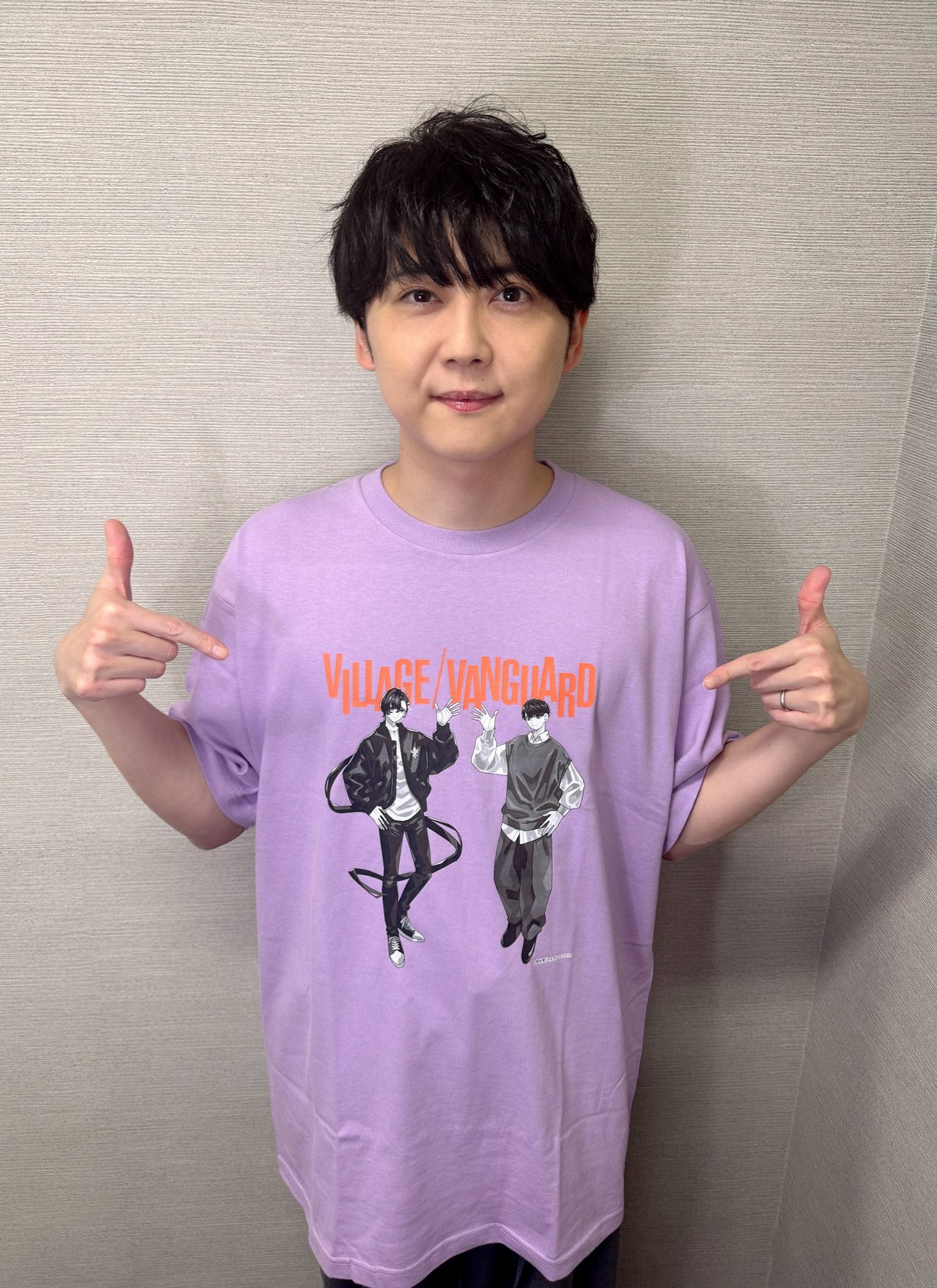 梶裕貴 Yuki Kaji on X: 