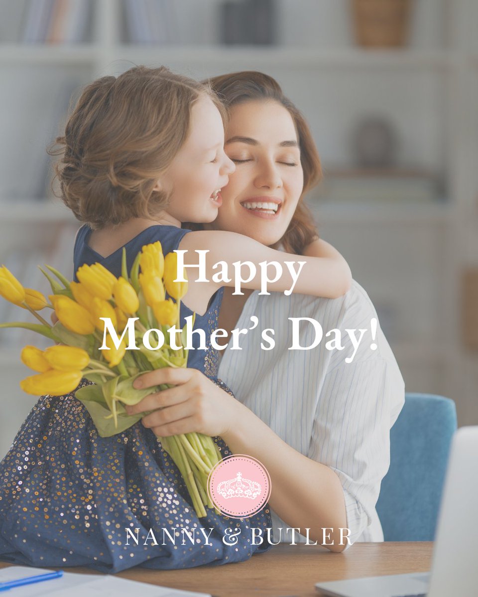 A very Happy Mother’s Day to all the extraordinary mothers who inspire us daily with their boundless love, care, and resilience 🌷. 

May this day be filled with moments of joy, love, and reflection on the immeasurable impact you have on the lives of those around you.