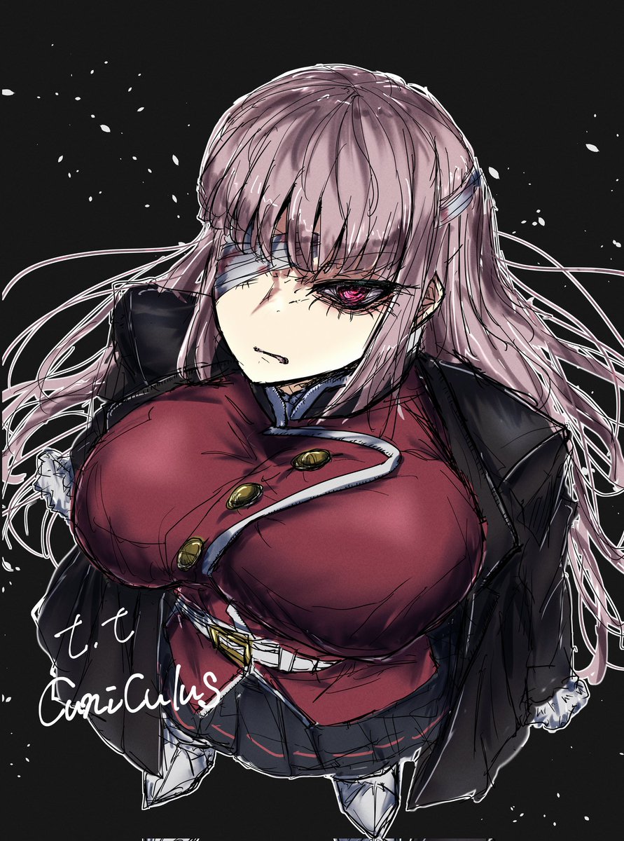 ナイチンゲールはいいぞ。 