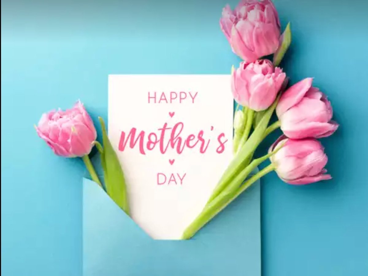 Happy Mother's Day to all the mothers <a href="/SevernePrimary/">Severne Primary School</a>