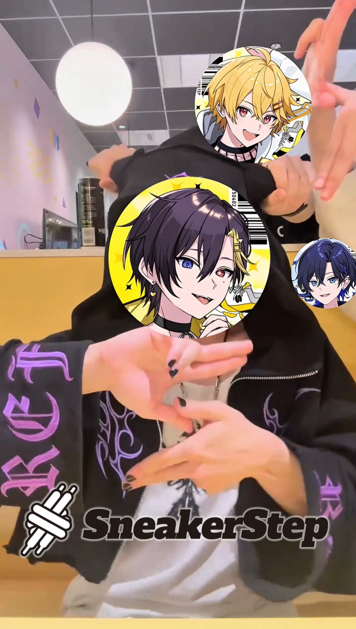 2025」STPR ゲーム・おもちゃ・グッズ SneakerStep すにすて だいきり