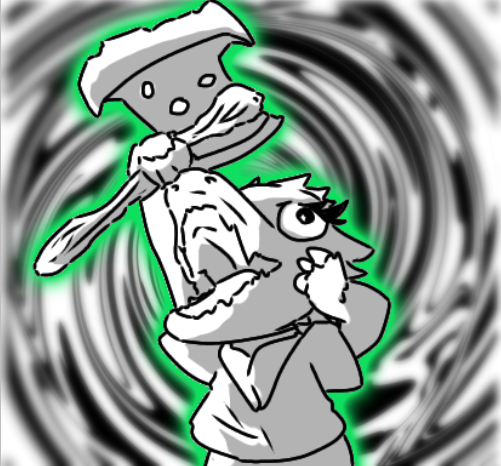 MissyTheBaker1's tweet image. Niseb (DND) doodles!
#niseb #DND #art #digitalartwork