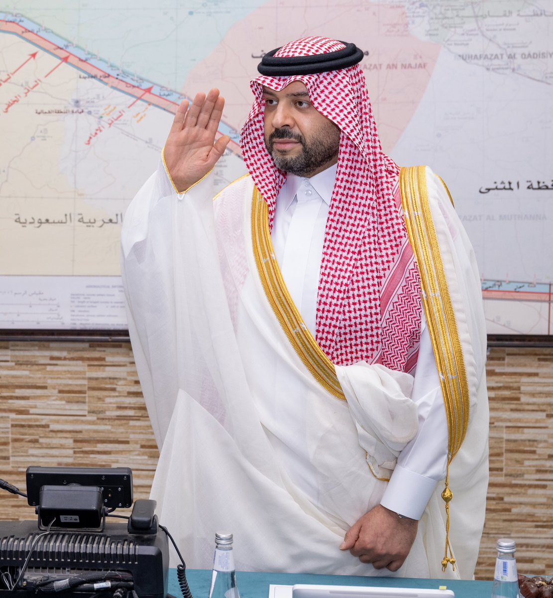 إمارة منطقة الحدود الشمالية tweet media