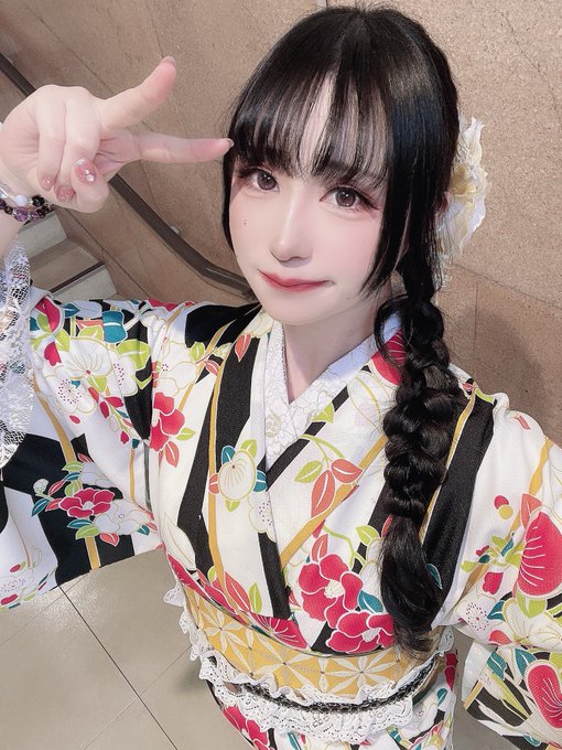 コスプレイヤー璃都のTwitter画像20