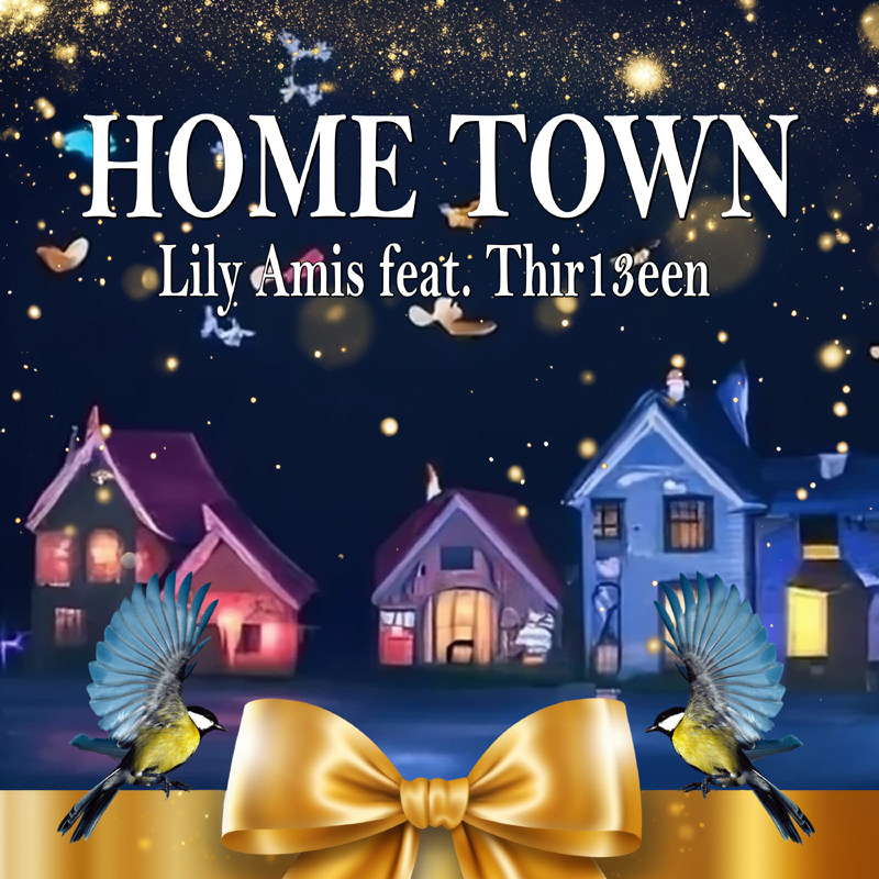 nasSimadesign's tweet image. Written from the heart @Hallmark @hallmarkchannel @HallmarkMovies
lilyamis.bandcamp.com/track/hometown…
#lilyamis #lyrics #songlyrics #lyricist #songwriter #songs #songwriting #music #indiemusic #home #hometown #hallmark #hallmarkmovies #hallmark #hallmarklife #love #family #united #unity