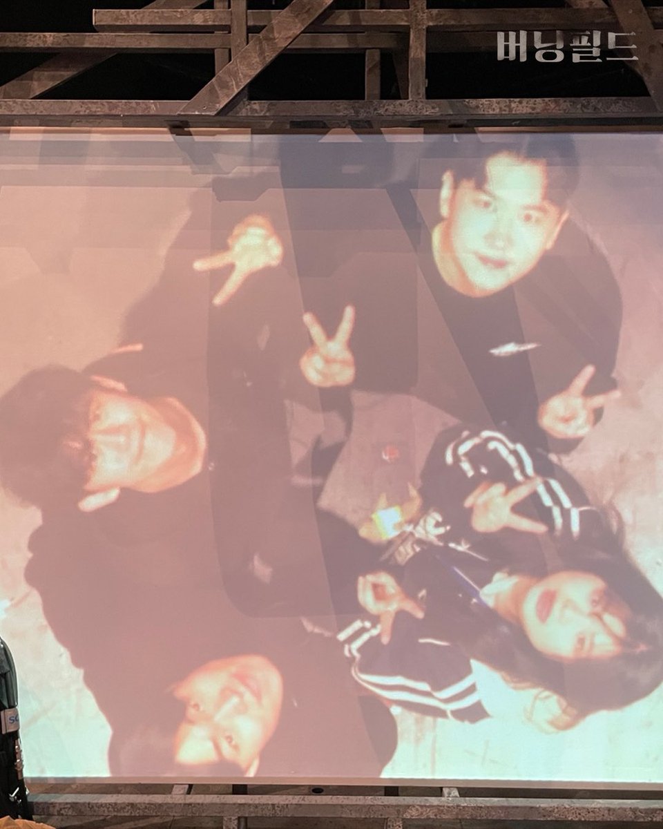 버닝필드_이머시브 연극 tweet media