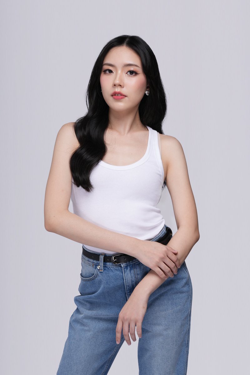 ผู้เข้าแข่งขันรายการ The Newbie 
หมายเลข N9 
ไอเดีย ณัฐนพิน สุนทรจิรกาล

#TheNewBie
#TheNewbieAudition
#NineStarStudios