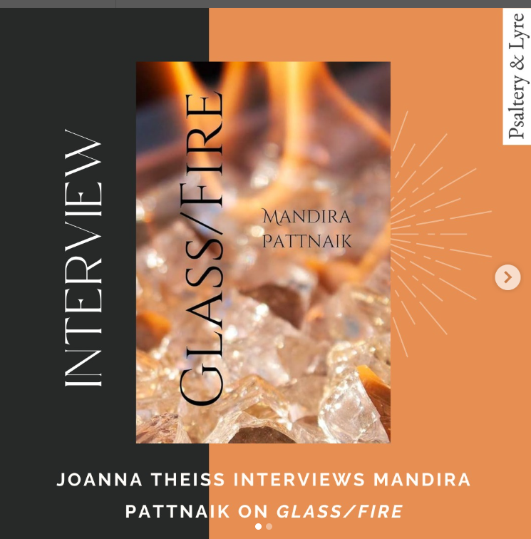 MandiraPattnaik's tweet photo. "...it might seem unlikely that the narrator’s sister, Lily, would do something like run away from home, and in this I was in a dilemma, like who are runaways?"
Mentioning “Rodent Behavior” originally @trampset
in @PsalteryLyre #interview
#GlassFire @QuerenciaPress
Link below: https://t.co/bJgX4mPVjz