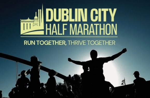 We're cheering on all the runners in the new Dublin City Half Marathon, with a special shout out to those running for Breast Cancer Ireland! Your strength and community spirit as you run from O'Connell St out northwards towards Raheny &amp; Clontarf  are truly remarkable!