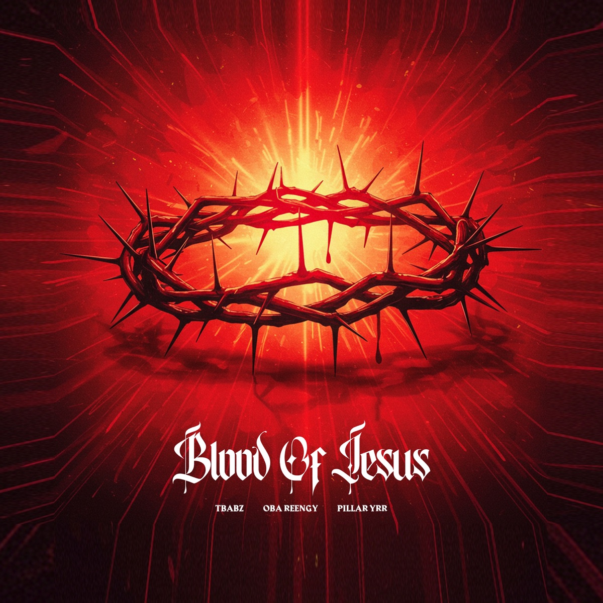 ▶️📷 Blood of Jesus (No Be Cho Cho) - <a href="/Tbabz_Beats/">TBabz</a>  X <a href="/obareengy/">Dotun Oba Reengy</a>  &amp; <a href="/Pillar_yrr/">PillarYRR of YWAP</a> 

On  #PITC w/<a href="/ITeefeh/">Teefeh</a>

#SundayMorning

#1LifestyleStation