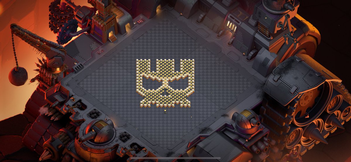 🔥 𝗪𝗵𝗮𝘁’𝘀 𝘆𝗼𝘂𝗿 𝗳𝗮𝘃𝗼𝗿𝗶𝘁𝗲 𝗦𝘂𝗽𝗲𝗿 𝗧𝗿𝗼𝗼𝗽? 🔥

🔗 Base link:
link.clashofclans.com/nl?action=Open…

#RHBaseBuilding #ClashOfClans #TH17