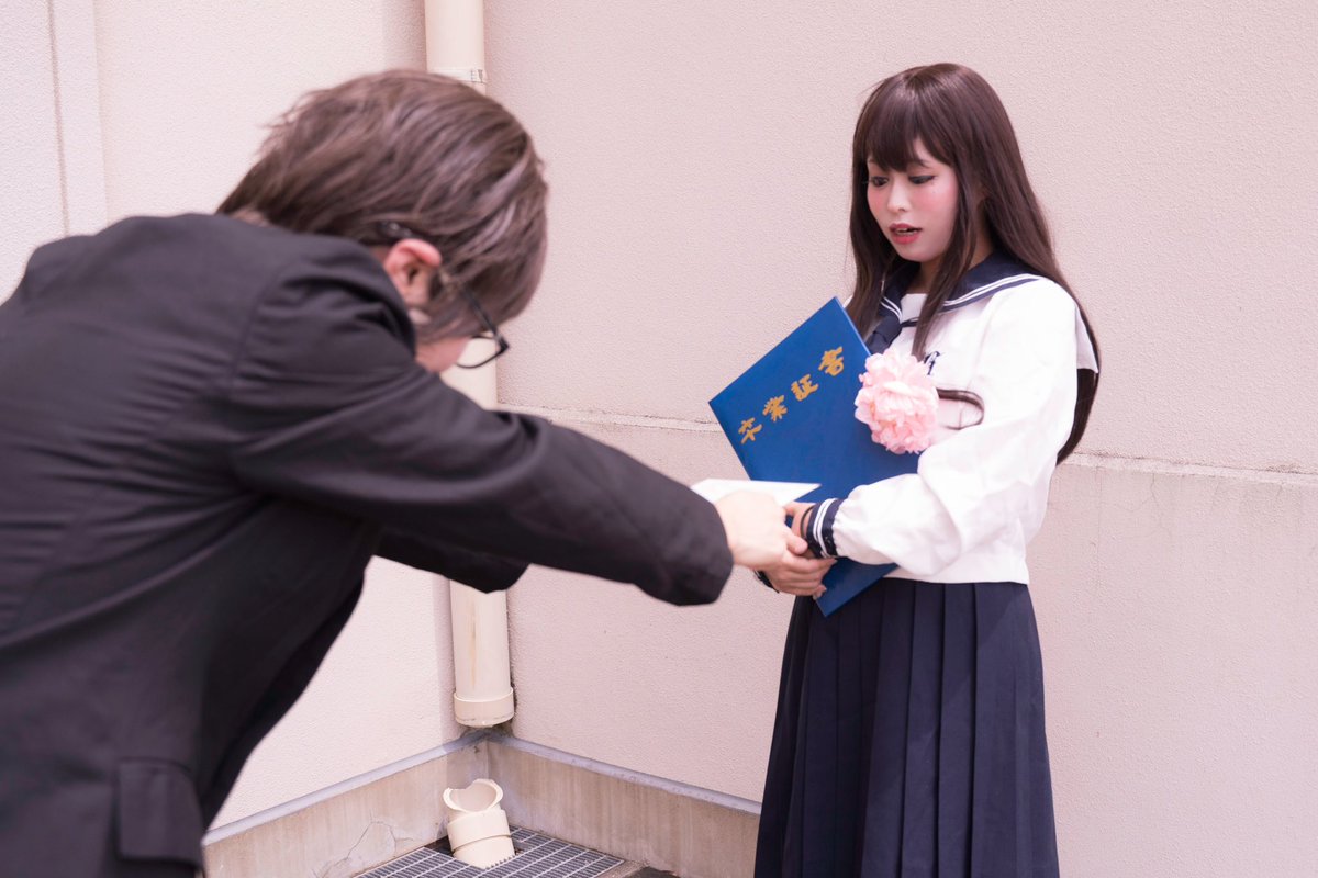 告白①

実は、

#友情戦隊ブロッサム
#今日の奏中