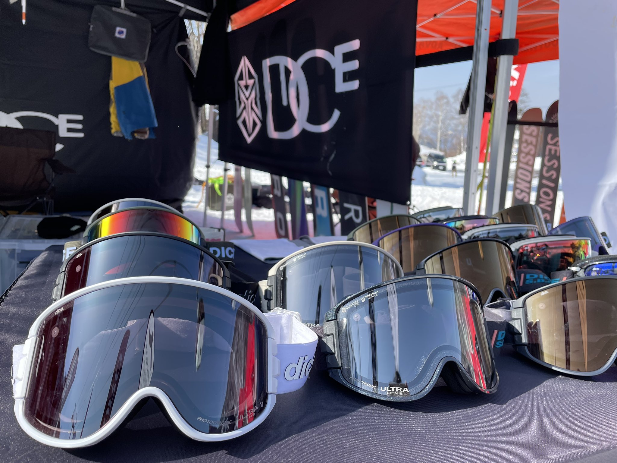 DICE snowboarding goggles (公式) (@DiceGoggles) / X DICE snowboarding goggles (公式) (@DiceGoggles) / X