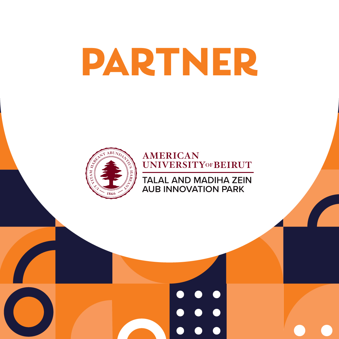 Talal and Madiha Zein AUB Innovation Park tweet media