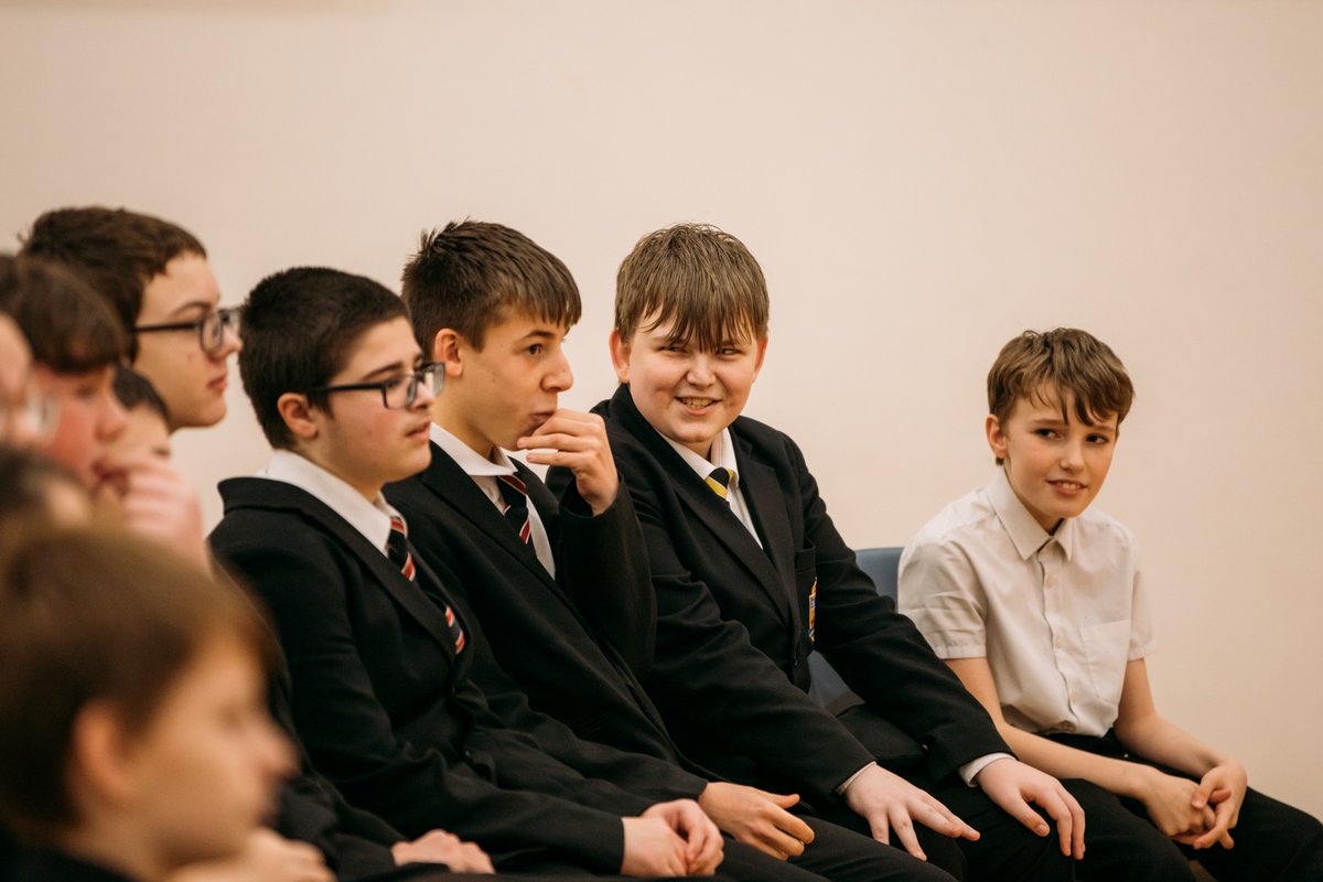 Mortal Fools (@mortalfoolsuk) on Twitter photo This week we collaborated with a fantastic group of 10 pupils from years 7-9 at <a href="/NCEADukes/">NCEA Duke's Secondary School</a> High School for the regeneration consultation project: Hirst: Together Works!
We dived into their thoughts & experiences of The Hirst in Ashington & unleashed their creativity through mini This week we collaborated with a fantastic group of 10 pupils from years 7-9 at <a href="/NCEADukes/">NCEA Duke's Secondary School</a> High School for the regeneration consultation project: Hirst: Together Works!
We dived into their thoughts & experiences of The Hirst in Ashington & unleashed their creativity through mini