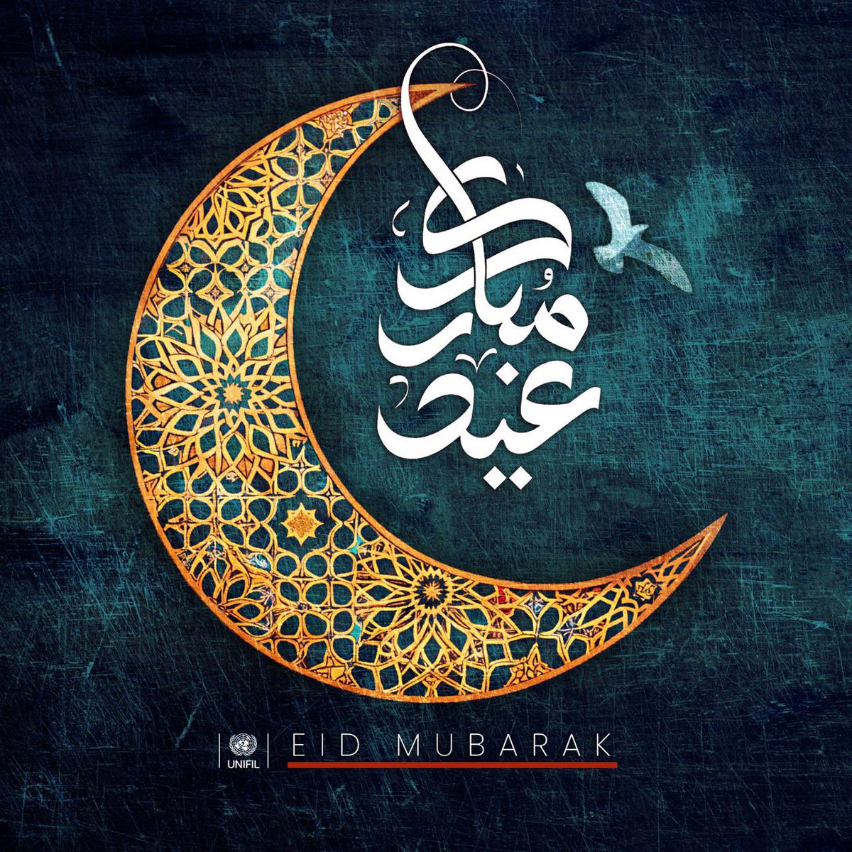 UNIFIL (@unifil_) on Twitter photo #EidMubarak! May this occasion bring compassion, unity, and peace.
We remain committed to supporting the <a href="/LebarmyOfficial/">الجيش اللبناني</a> in restoring security and stability in the south, and call on all parties to exercise restraint, continue dialogue, and seek long-term solutions. #EidMubarak! May this occasion bring compassion, unity, and peace.
We remain committed to supporting the <a href="/LebarmyOfficial/">الجيش اللبناني</a> in restoring security and stability in the south, and call on all parties to exercise restraint, continue dialogue, and seek long-term solutions.