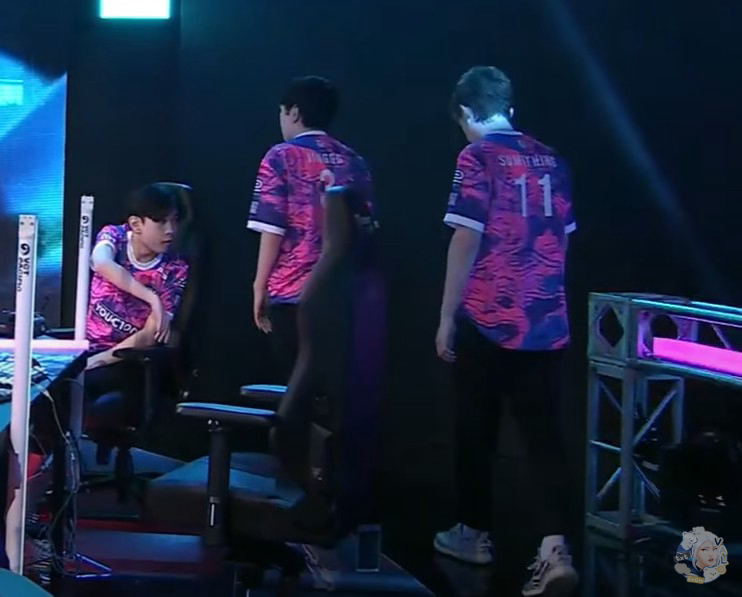 Autobase Valorant. tweet media