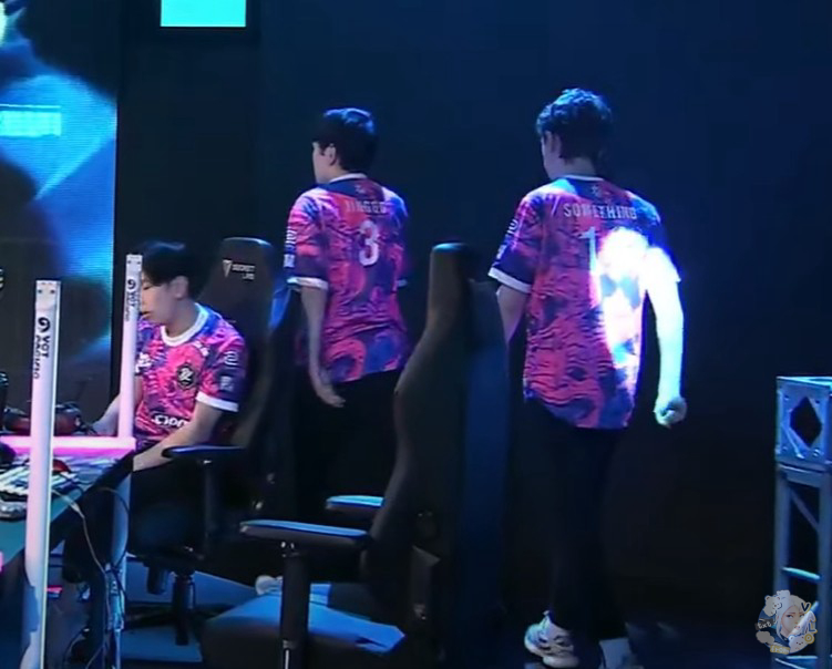 Autobase Valorant. tweet media