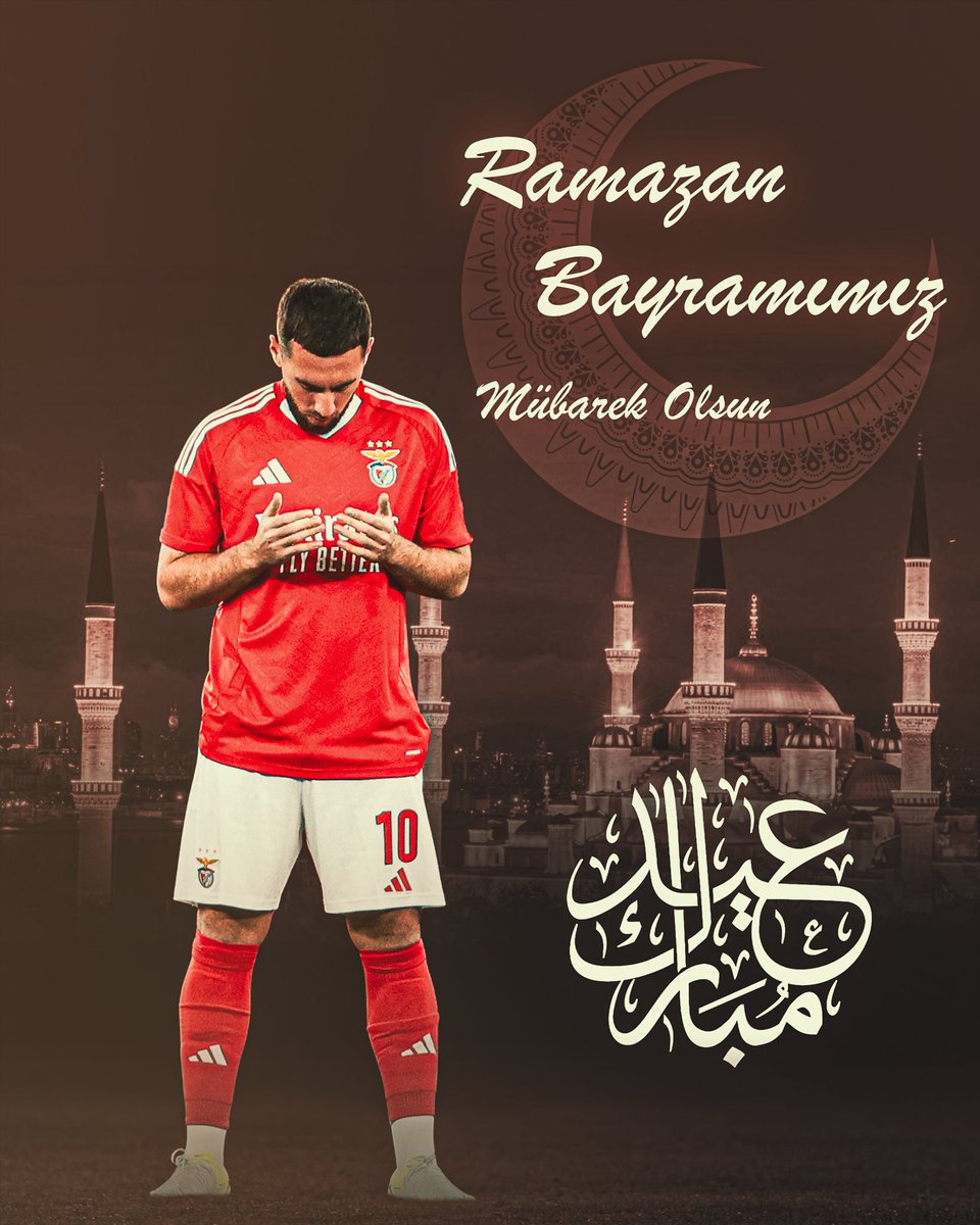 𝐄𝐢𝐝 𝐌𝐮𝐛𝐚𝐫𝐚𝐤 to all my Muslim brothers and sisters around the world ♥️ 

May Allah accept all our good deeds and reward us abundantly in this life and the next. May He forgive us and make us among those who witness the next Ramadan 🤲🏻🌙