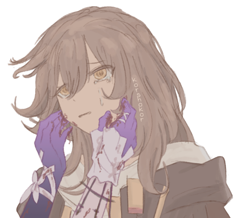 KorshoKor's tweet image. Warmth