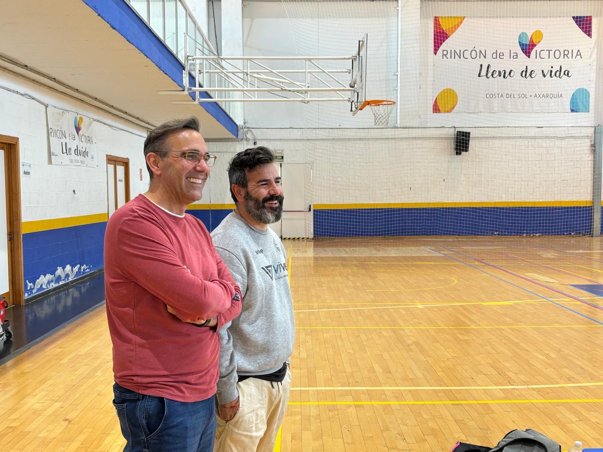 DeportesAytoRincon tweet media