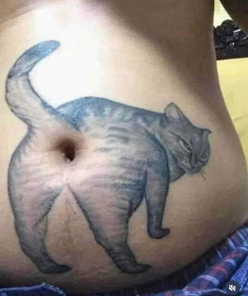 What a tattoo!
