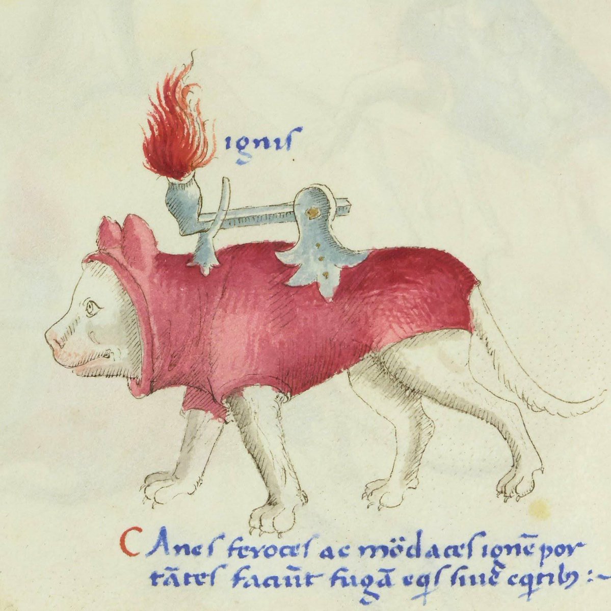 antoniolavec's tweet image. A mechanical beast from the 15th century—Taccola’s Chien de guerre is a war machine ahead of its time, pure genius in motion. 🏰⚙️
🌟
Support me at ko-fi.com/antoniolavecch…
And at lnk.bio/ALSArtfulVision
🌟
#MedievalTech #WarMachines #Taccola #antoniolavecchiasartfulvision