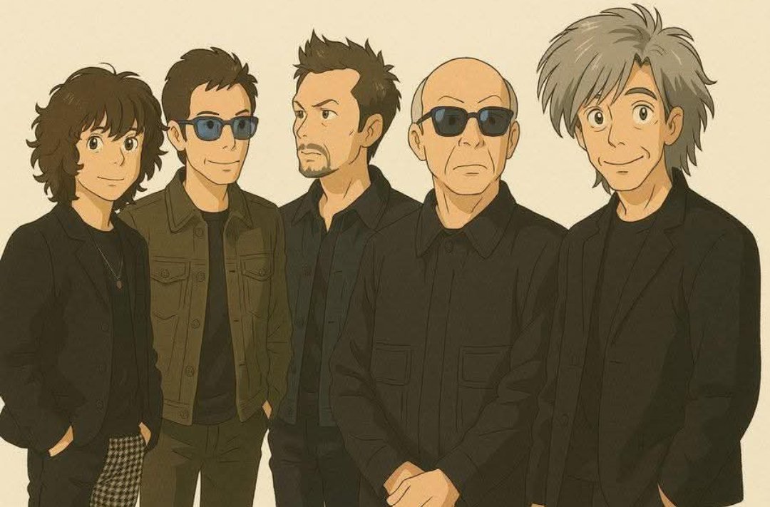 Flavy Fadin. Love Nicola Sirkis & Indochine ♥️ (@flavyfadin) on Twitter photo 