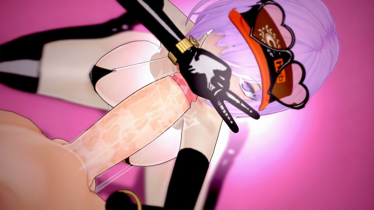 Mash Kyrielight (@slxykouhai) on Twitter photo 