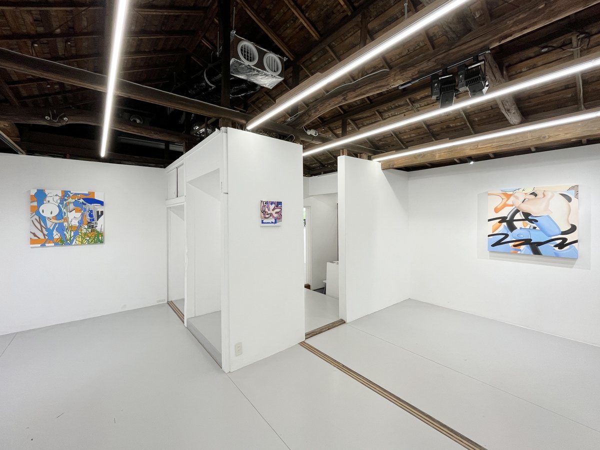 山崎 (@zakiyamabun) / Posts / X