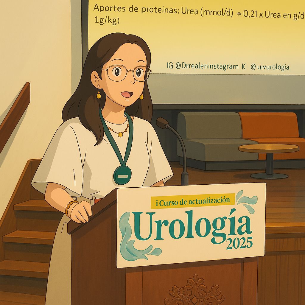 Dra Catalina Solano M (@miurologa) on Twitter photo Teaching urology and exploring the endless possibilities of AI—two passions driving my journey to innovate in Urology <a href="/UdeA/">Universidad de Antioquia</a> #urology Teaching urology and exploring the endless possibilities of AI—two passions driving my journey to innovate in Urology <a href="/UdeA/">Universidad de Antioquia</a> #urology