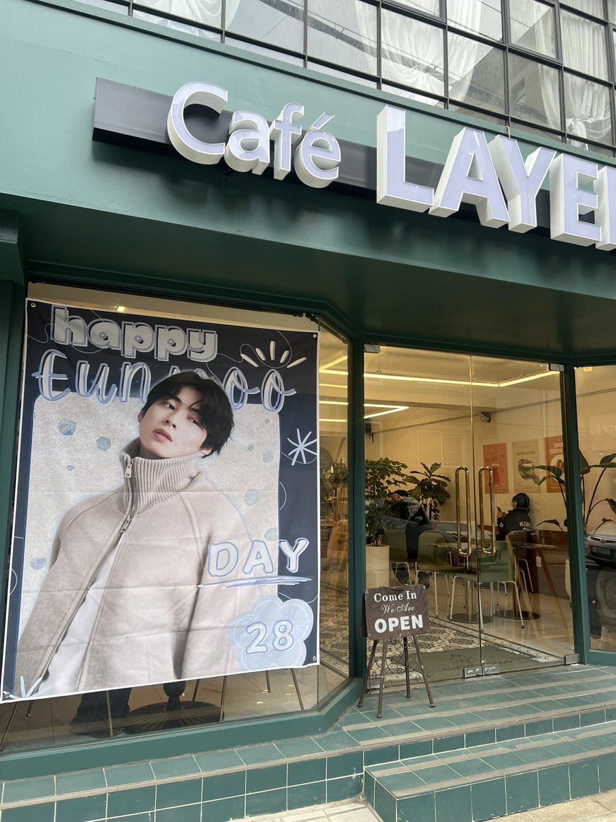 Beaut1stXx's tweet photo. 은우님 생일 축하해‼︎🎉🥳
바쁘시겠지만 건강 잘 챙기고
좋은 생일 드세요🫶❤️‍🔥‼︎
앞으로도 응원 할게요‼︎🥳❤️‍🔥
#아스트로 #ASTRO #차은우 
#CHAEUNWO0 #최고의_선물_바로_차은우 https://t.co/FHo1osOXOC