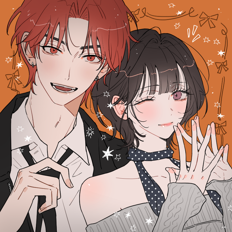 goghostgo's tweet photo. 커미션 https://t.co/LAjGX2elEF