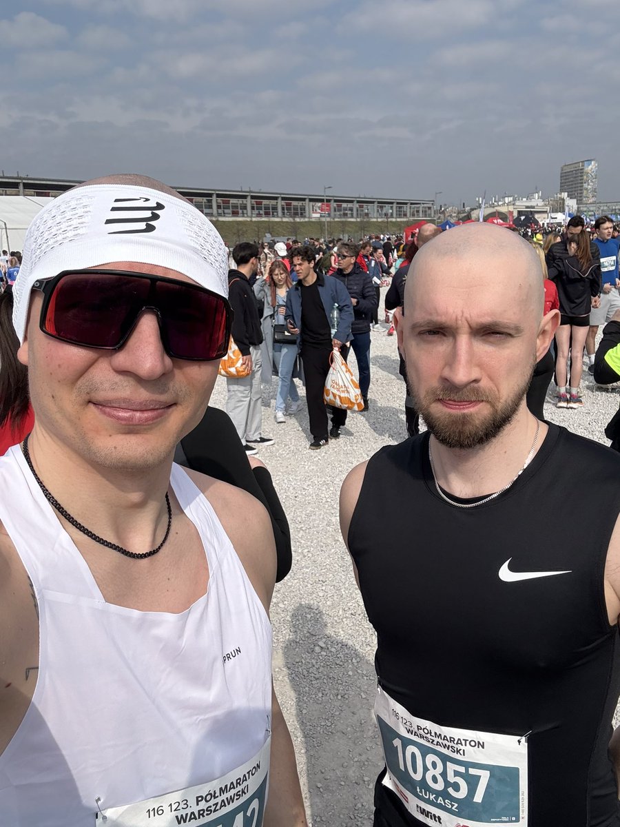 Olek Kłos tweet media