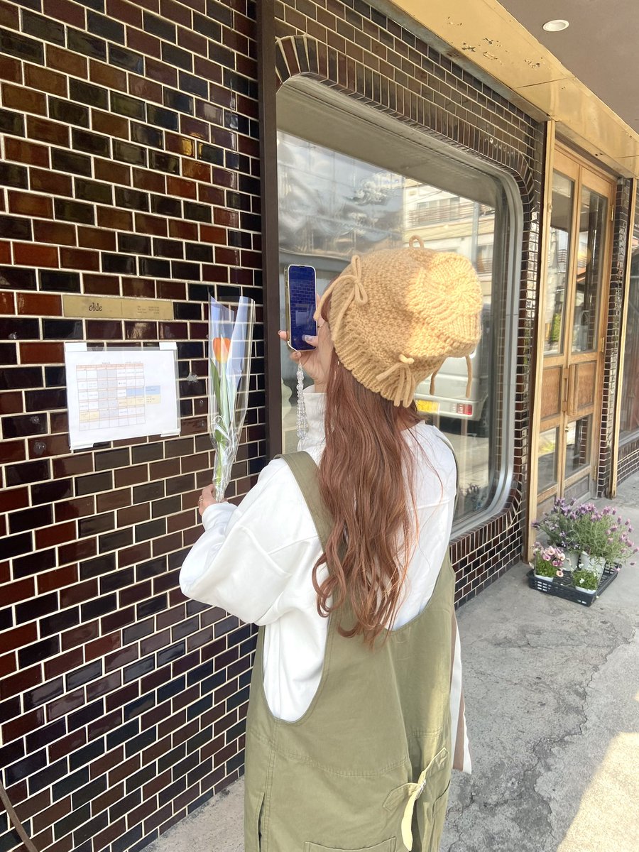 misakiii_529's tweet photo. 🌷
#olde
#諏訪市
#長野県 https://t.co/uKVj7hlZpG