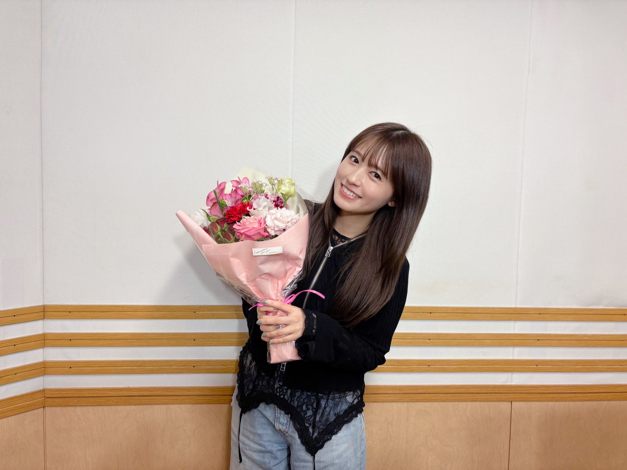 逢田梨香子のRARARAdio (@RARARAdio_ag) / X