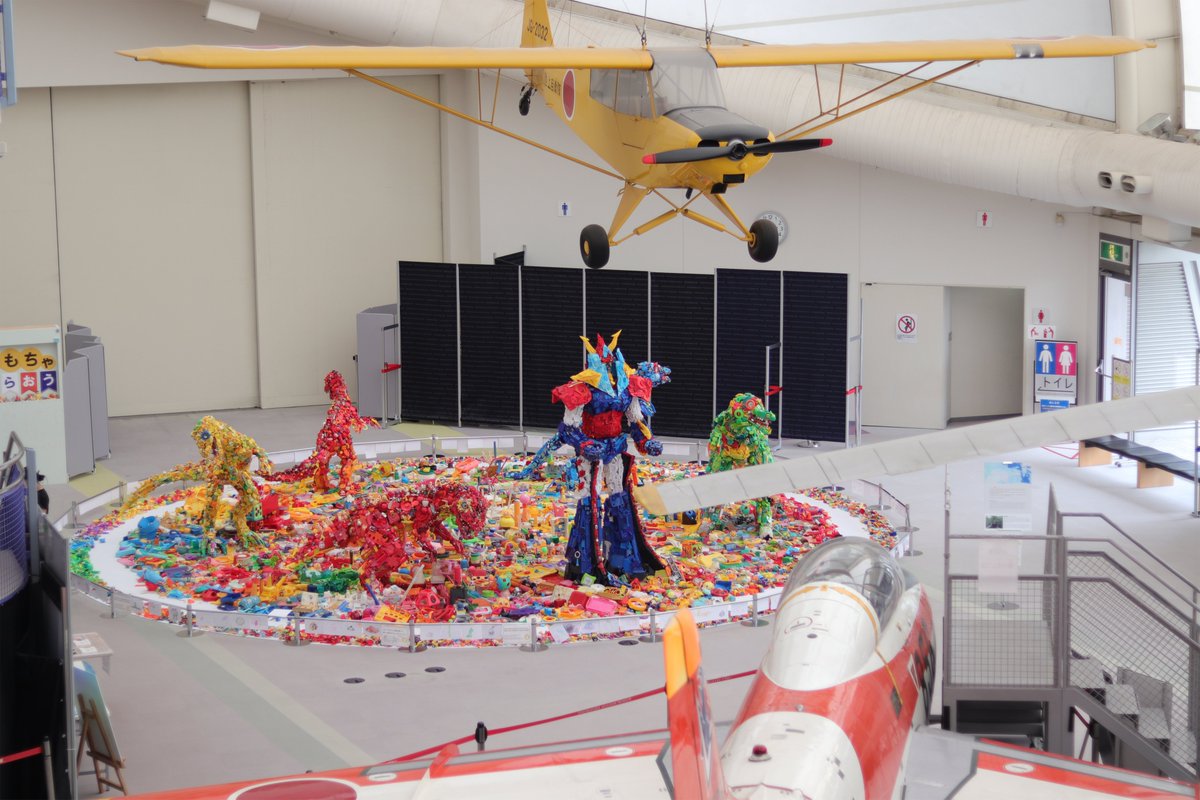 S_mizki's tweet image. 2025年4月4日に放送50周年を迎える『勇者ライディーン』

#FightingRobots
