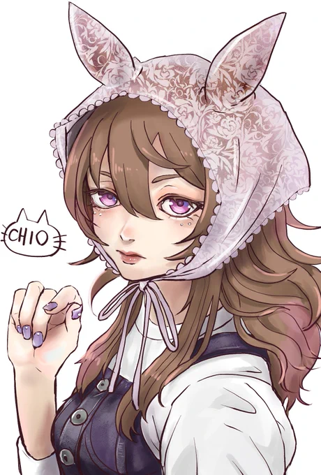 バブーシュカ 